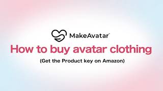 【3DCG Avatar making app】How to buy MakeAvatar clothing ｜MakeAvatar™ screenshot 4