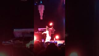 K. Michelle Live “Birthday” House of Blues