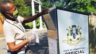 Voter Intimidation SPIKES Ahead of Midterms