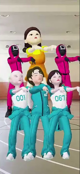 Yamete Kudasai Version Zepeto Part 4 #shorts #zepeto