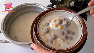 Мой Любимый Рецепт Супа. С Витамином И Вкусно.