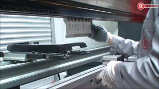 Wila Hydraulic Clamping