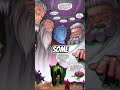 Darkseid's Strength #shorts #dc #comics