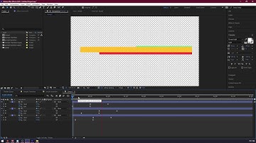 03 transitions using Trim Paths