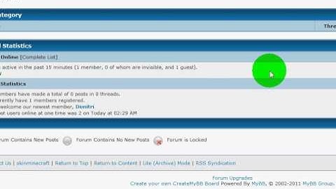 Hack compte msn et forum mybb by Dr.C0rt3x