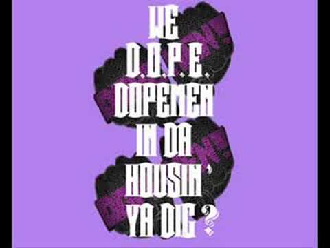 DOPEMEN/DOPEACTOR