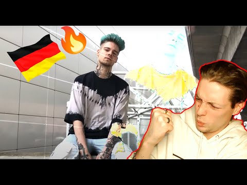 Os enseño al rapero con MÁS FLOW de Alemania! | Parte 1