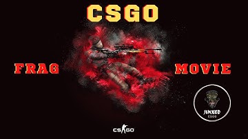 CSGO Fragmovie Random Round Multikills