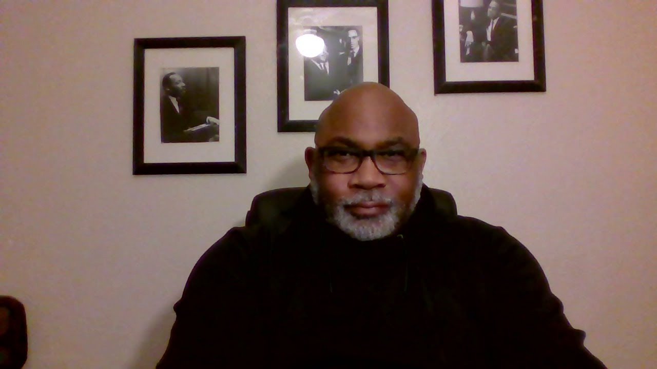 Clear Faith Christian - Conversations w/ Pastor Devin Miller(Knowing God - Ch. 18,Pt.1)