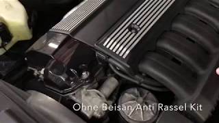 E36 325I M50B25Tü Vanos Beisan Systems Anti Rel Kit