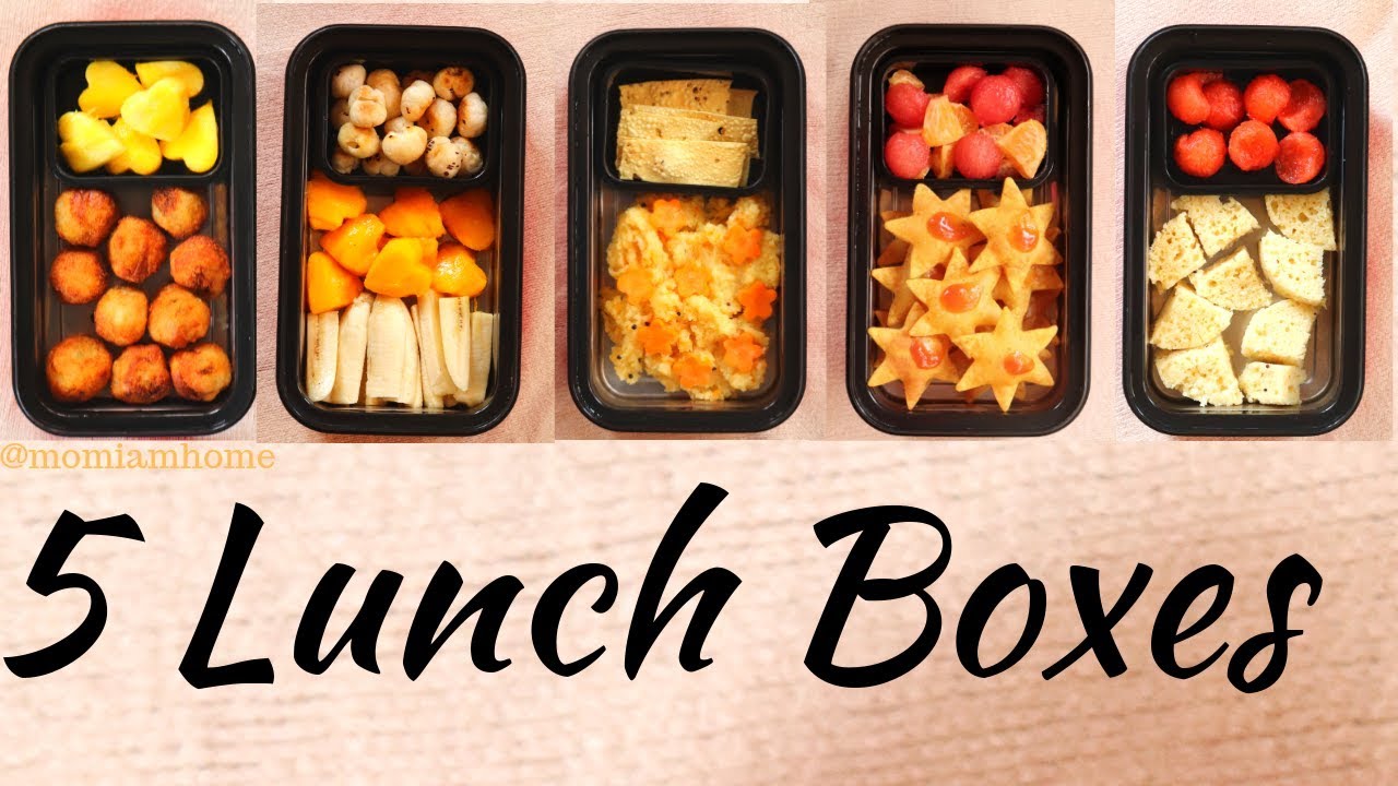 5-lunch-box-recipes-indian-tiffin-ideas-lunch-box-recipes-youtube