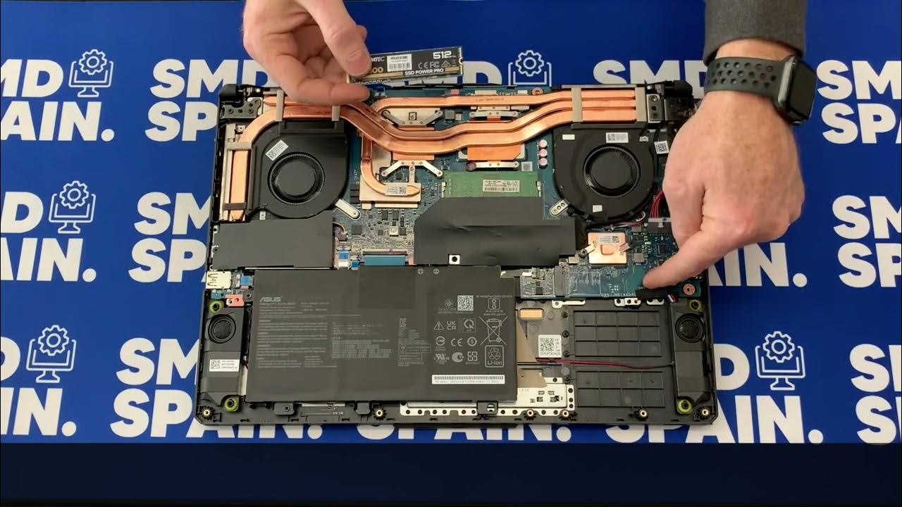 Asus Tuf Gaming F15 Fx506hc Wifi Problem