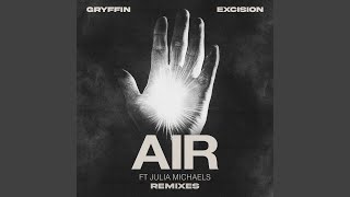 Air (feat. Julia Michaels) (Heyz Remix)