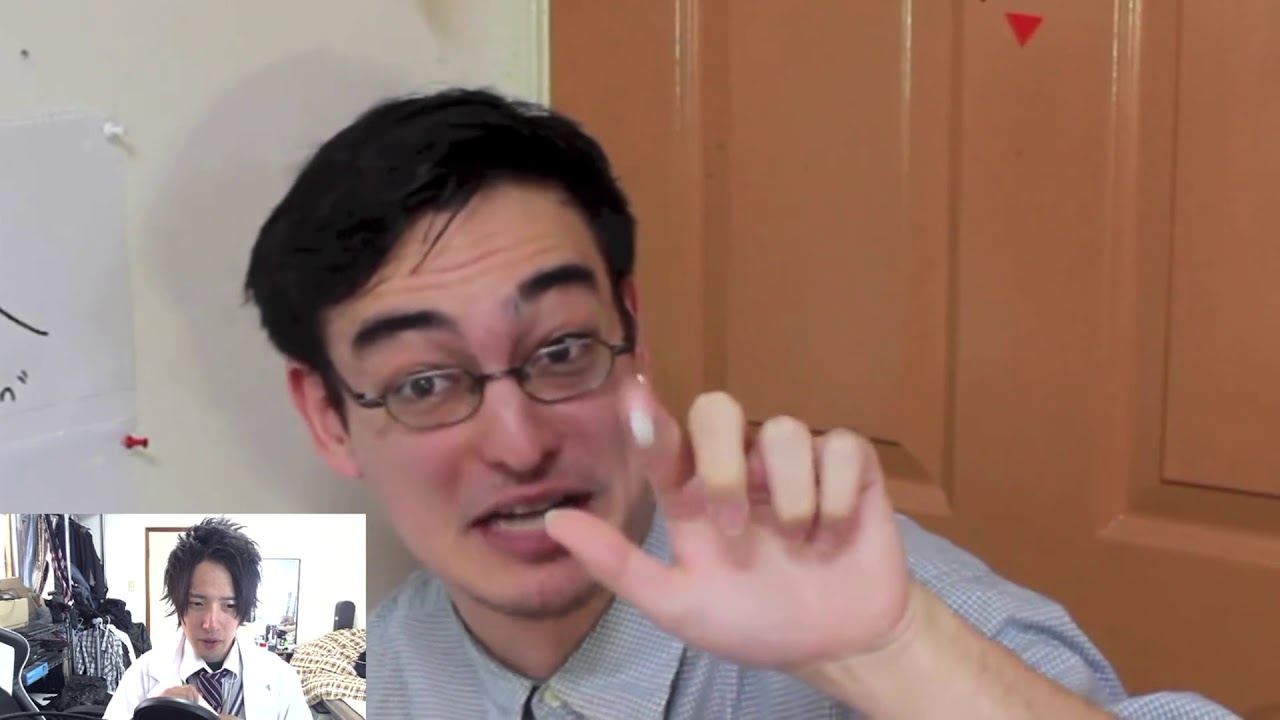 Japanese Reacts To Japanese 101 AGAIN (FilthyFrank)