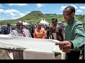 KAGAME & MAGUFULI COMMISSION RUSUMO BORDER