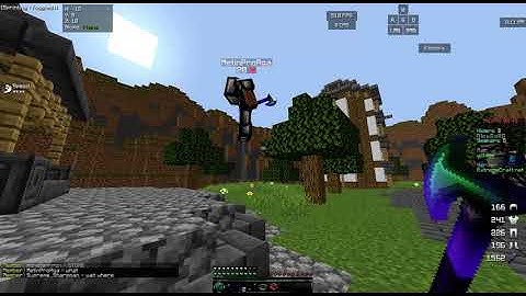 ExtremeCraft - Hacker #2681 Name:  MetinProAga  Hacks: Fly