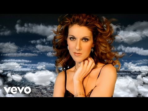 A New Day Has Come By Celine Dion