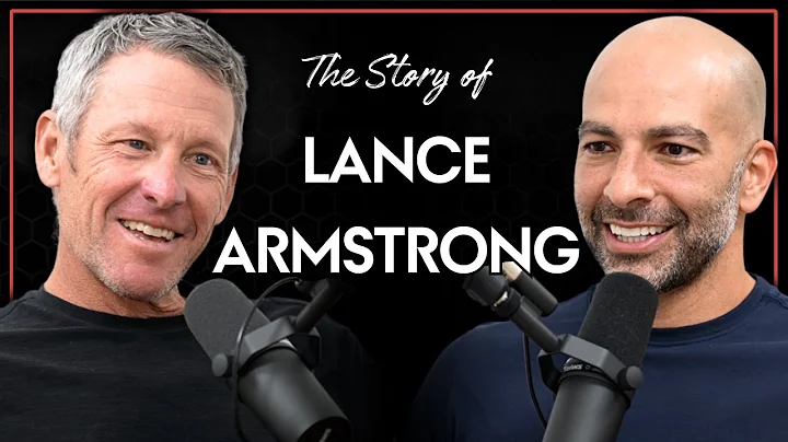 Lance Armstrong: The rise, fall, and growth of a c...