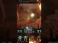 Tried to one-shot Mad Cat from behind… but he survived and nearly killed me ⚡#mechwarrior #mechs