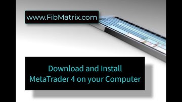 Download Metatrader 4 Platform and Setup Demo Account with Eagle FX MT4 Forex Broker