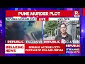 Ketan Agarwal Pune Cliff Murder Plot? Sia–Chetan CCTV From Cafe Surfaces Before Killing