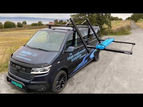 Dropracks - Next Generation Roof Racks – Dropracks Elevating Roof