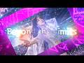 「Beyond the Limits」