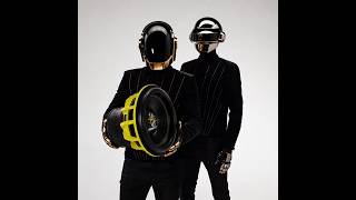 Daft Punk - One More Time 𝓡𝓮 𝓫𝓪𝓼𝓼𝓮𝓭 [28Hz - 35HZ - 40Hz]