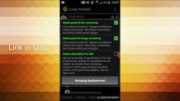 Hack Case clicker | Lucky patcher