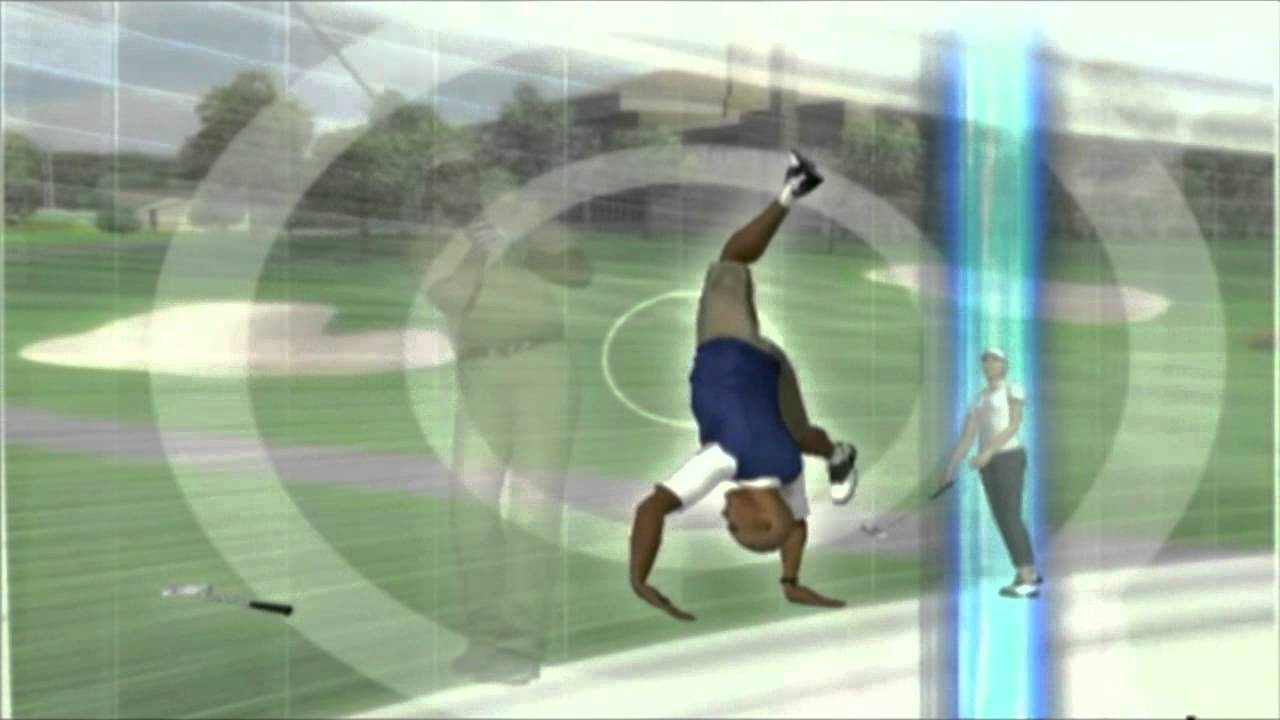 Our Guide To The Tiger Woods Pga Tour Golf Games Golf Monthly