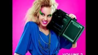 80s Hi NRG ITALO DISCO EUROBEAT NON STOP MIX   Volume 2