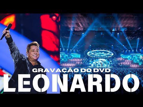Leonardo Uma História Sem Fim: Emoção, Spoilers e Muito Bom Humor!