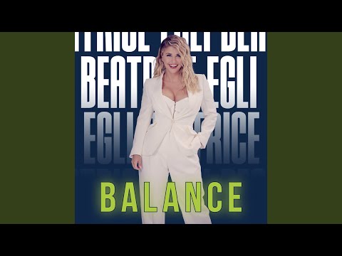 Beatrice Egli - Volles Risiko