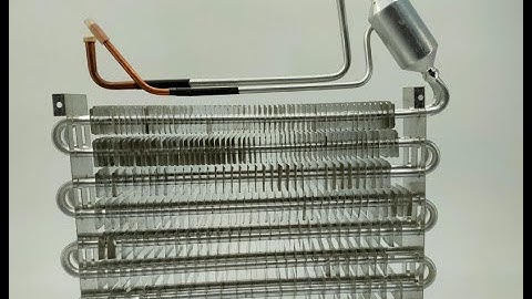 Automatic Evaporator Tube Fin  Inserting Expansion Machine