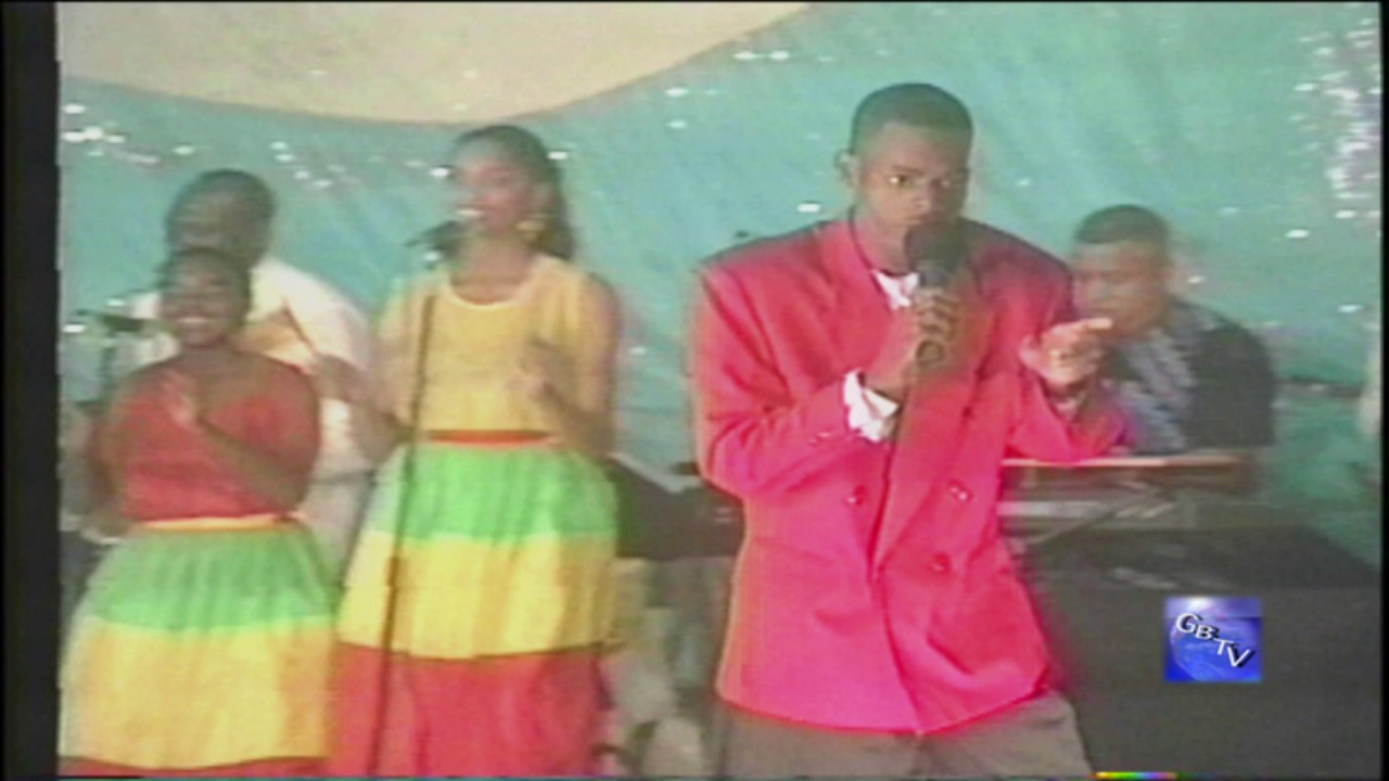 G.B.T.V. CultureShare ARCHIVES 1994: INSPECTOR 