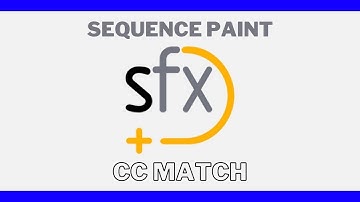 Silhouette Cc Sequence Paint Tutorial In Hindi