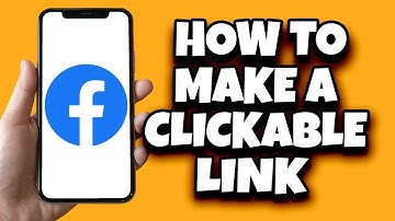 How To Add Clickable Link On Facebook Story (Easy)