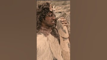 hathi ka dant AADIMANAV | Round2Hell | R2H @Round2hell #roun2hell