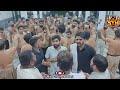Shah Ghathri Khol k Wekhanda Ay Cehra Qasim a.s Da | STH Mian Channu