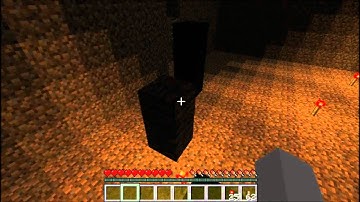 Minecraft Custom Map- Trapped In A Horror Movie Version 1 Part 2