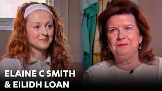 Elaine C Smith Returns to the Stage in Powerful New Dark Comedy 'Cathy' | What's On Scotland | STV