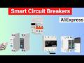 Top 5 Best Smart Circuit Breakers | Affordable & Advanced Home Electrical Protection