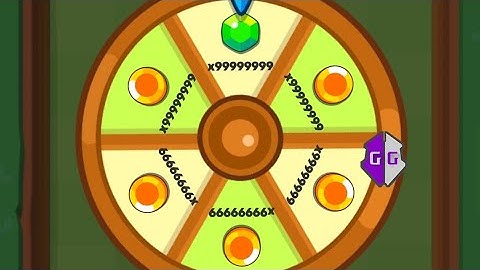 PunBall《Hack》Gems In Lucky Wheel + Unlimited Itens - Script Vip 3