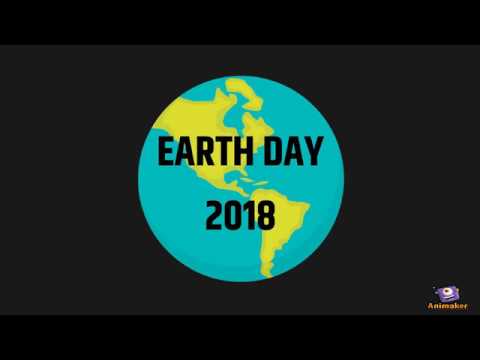 Earth Day 2018