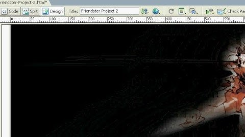 Re: What is a nested Div Tag