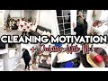 CLEANING MOTIVATION 2020 | CLEAN + DECLUTTER | ALL DAY CLEAN WITH ME