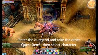 BeastCabal How to get bm3 Fast Way