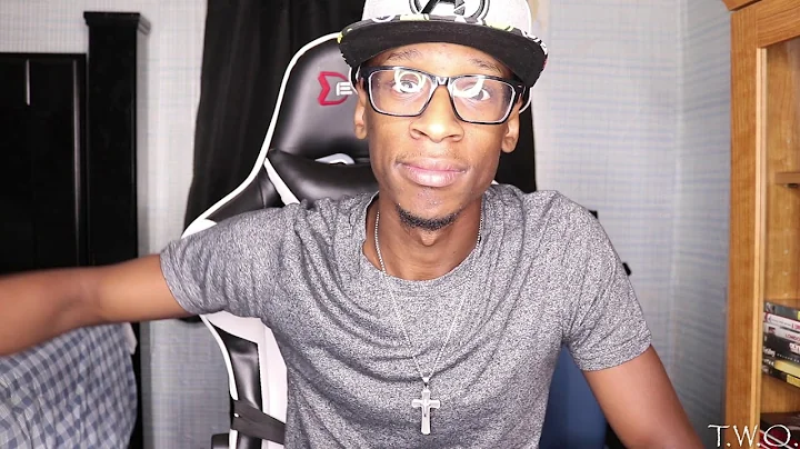 Joyner Lucas - Devil's Work (ADHD) Reaction!!!