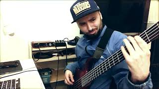 Ringasd el magad ( LGT cover ) by: Daniel Szebenyi, Mike Gotthard, Daniel Gerendas and BombadilBass