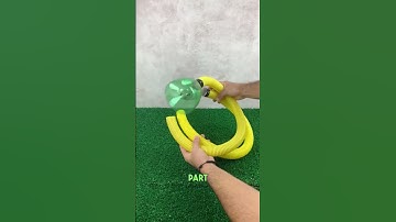 Stop suffering from the heat: make your own homemade air conditioner! #tips #experiment#diy #home